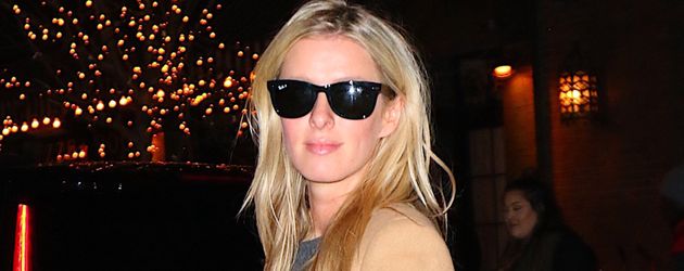 Nicky Hilton Nicky Hilton