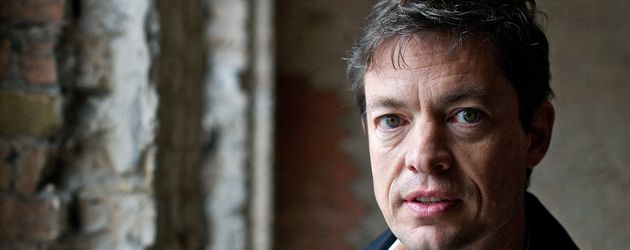 Nicolas Berggruen in London Nicolas Berggruen in London
