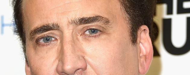 Nicolas Cage Nicolas Cage