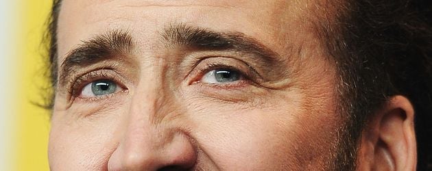 Nicolas Cage Nicolas Cage