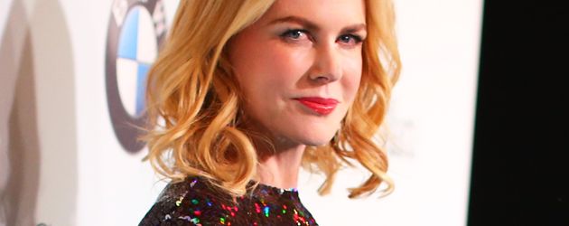 Nicole Kidman Nicole Kidman