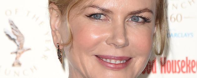 Nicole Kidman Nicole Kidman