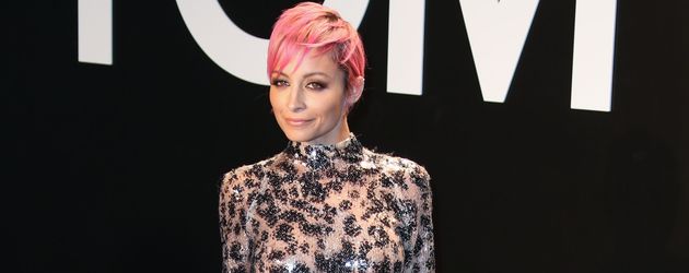 Nicole Richie Nicole Richie