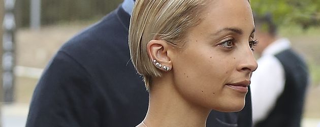 Nicole Richie Nicole Richie