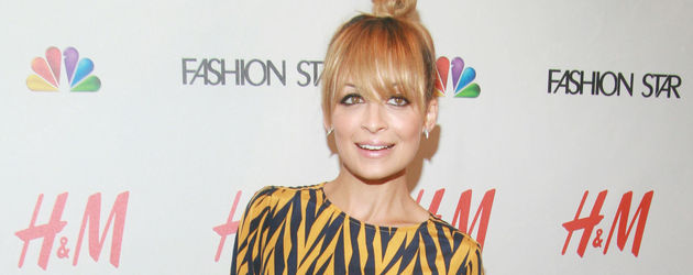 Nicole Richie Nicole Richie