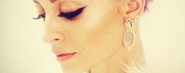 Nicole Richie Nicole Richie