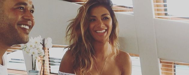 Nicole Scherzinger Nicole Scherzinger