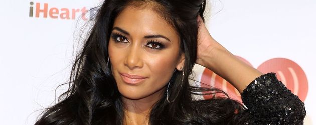 Nicole Scherzinger Nicole Scherzinger