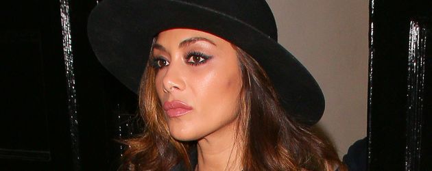 Nicole Scherzinger Nicole Scherzinger