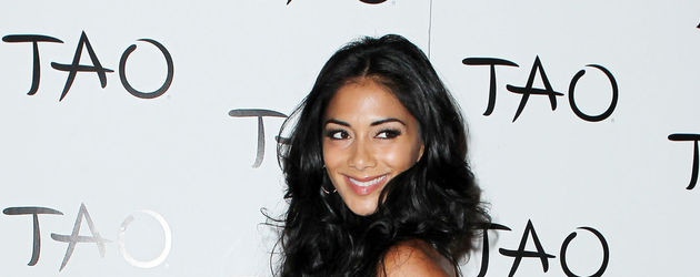 Nicole Scherzinger Nicole Scherzinger