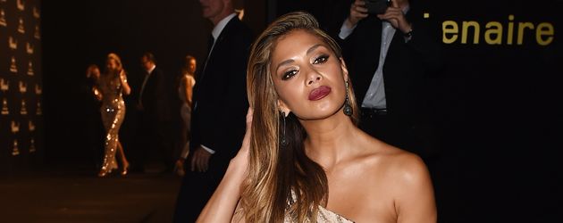 Nicole Scherzinger Nicole Scherzinger
