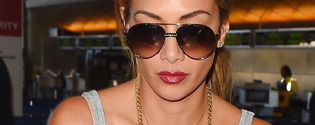 Nicole Scherzinger Nicole Scherzinger