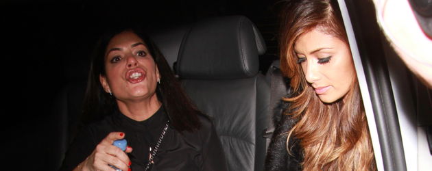 Nicole Scherzinger Nicole Scherzinger