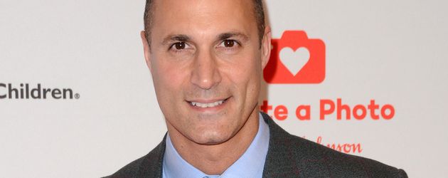 Nigel Barker Nigel Barker
