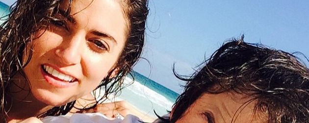 Ian Somerhalder und Nikki Reed Ian Somerhalder und Nikki Reed