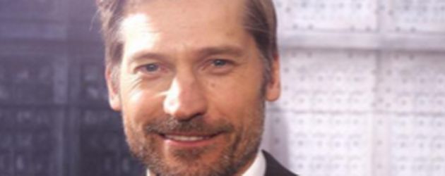 Nikolaj Coster-Waldau Nikolaj Coster-Waldau