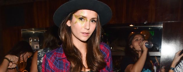 Nina Dobrev Nina Dobrev