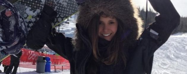 Nina Dobrev Nina Dobrev
