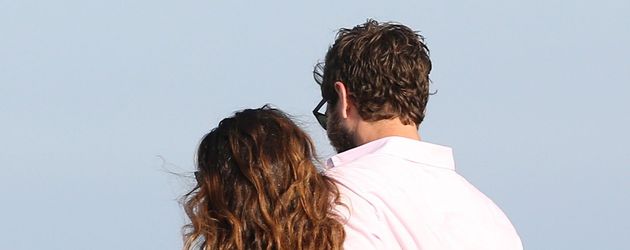 Nina Dobrev und Austin Stowell Nina Dobrev und Austin Stowell