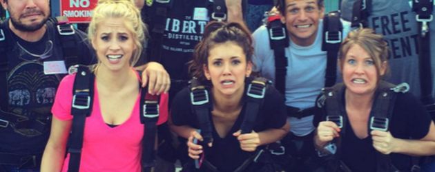Nina Dobrev Nina Dobrev