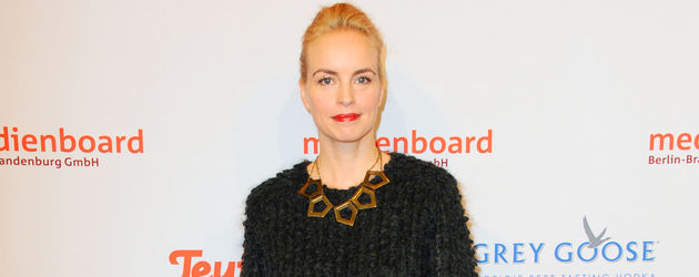 Nina Hoss Nina Hoss