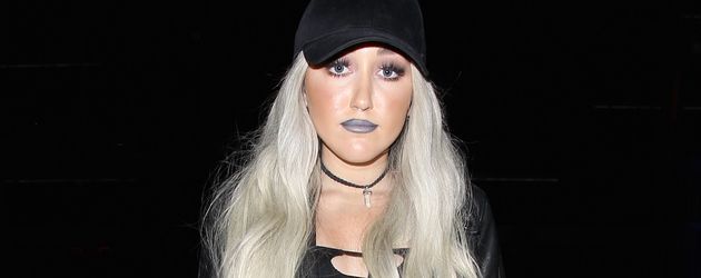 Noah Cyrus Noah Cyrus