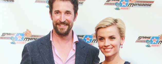 Noah Wyle Noah Wyle