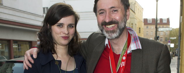 Nora Tschirner Tochter