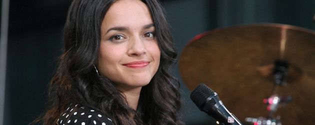 Musikerin Norah Jones Musikerin Norah Jones