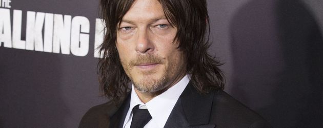 Norman Reedus Norman Reedus
