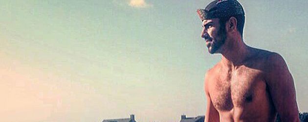 Nyle DiMarco Nyle DiMarco