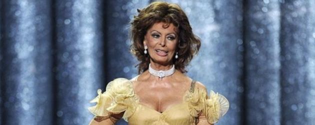 Sophia Loren Sophia Loren