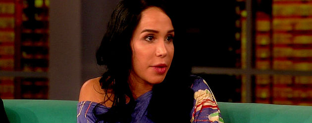 Nadya Suleman Nadya Suleman