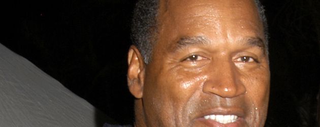 OJ Simpson bei den MTV Movie Awards 2005 OJ Simpson bei den MTV Movie Awards 2005