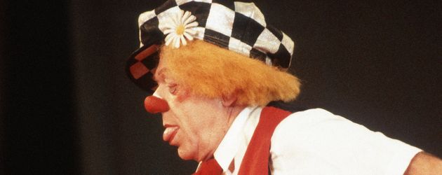 Oleg Popow, Clown Oleg Popow, Clown
