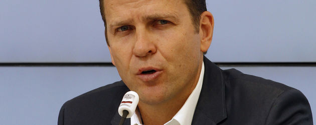 Oliver Bierhoff Oliver Bierhoff
