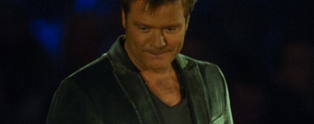 Dieter Bohlen und Oliver Geissen Dieter Bohlen und Oliver Geissen