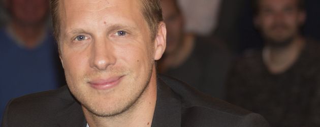Oliver Pocher Oliver Pocher