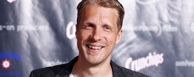 Oliver Pocher bei der "Collide"-Premiere in Köln Oliver Pocher bei der "Collide"-Premiere in Köln