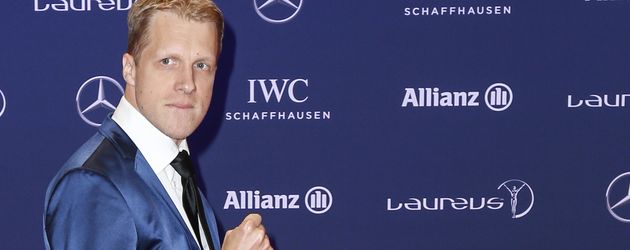 Oliver Pocher Oliver Pocher
