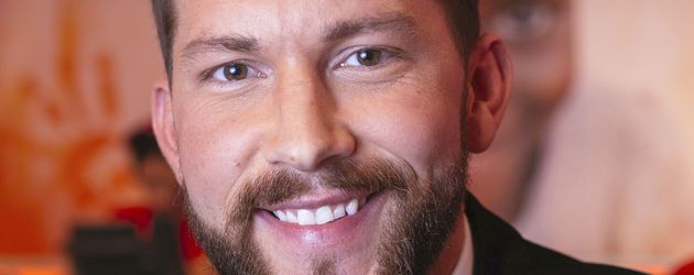 Oliver Sanne, TV-Star Oliver Sanne, TV-Star