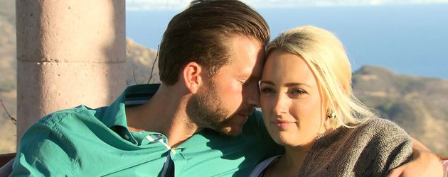 Oliver Sanne und Carolin Ehrensberger Oliver Sanne und Carolin Ehrensberger