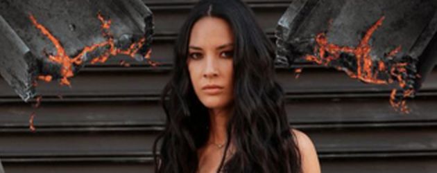 Olivia Munn Olivia Munn