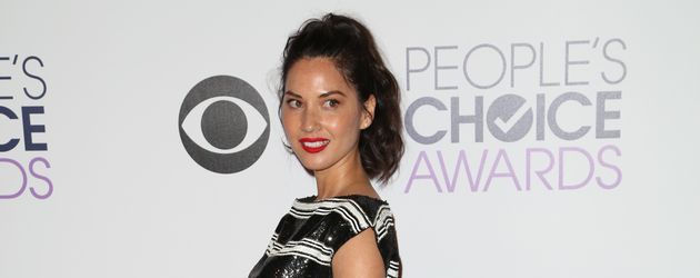 Olivia Munn Olivia Munn