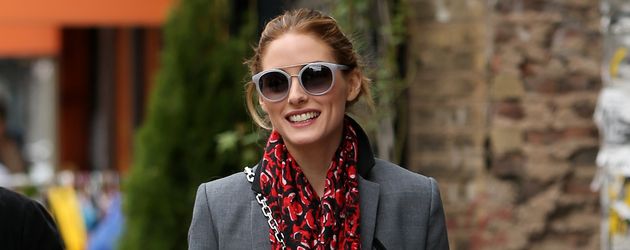 Olivia Palermo Olivia Palermo