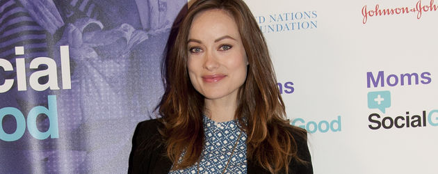 Olivia Wilde Olivia Wilde