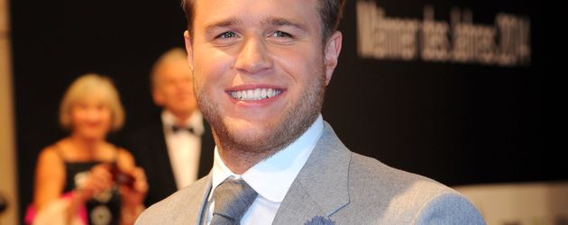 Olly Murs Olly Murs