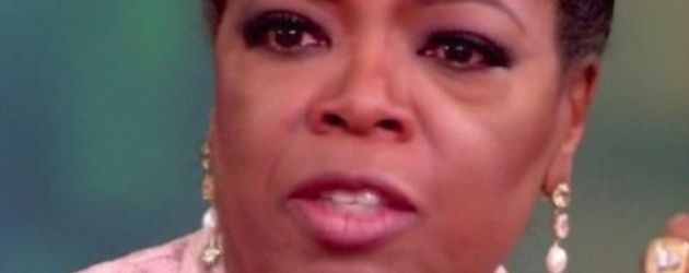 Oprah Winfrey Oprah Winfrey