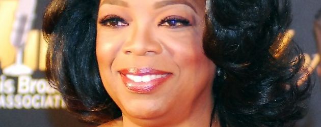 Oprah Winfrey Oprah Winfrey