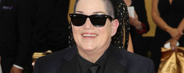Lea DeLaria Lea DeLaria